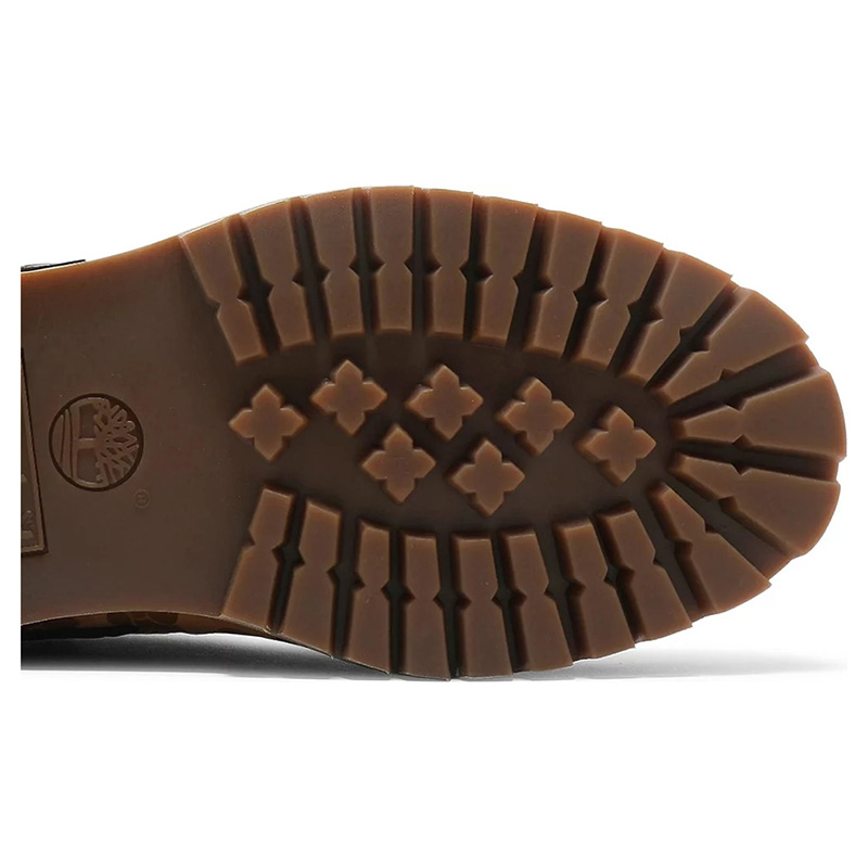 BAPE x Chukka Classic Boot 