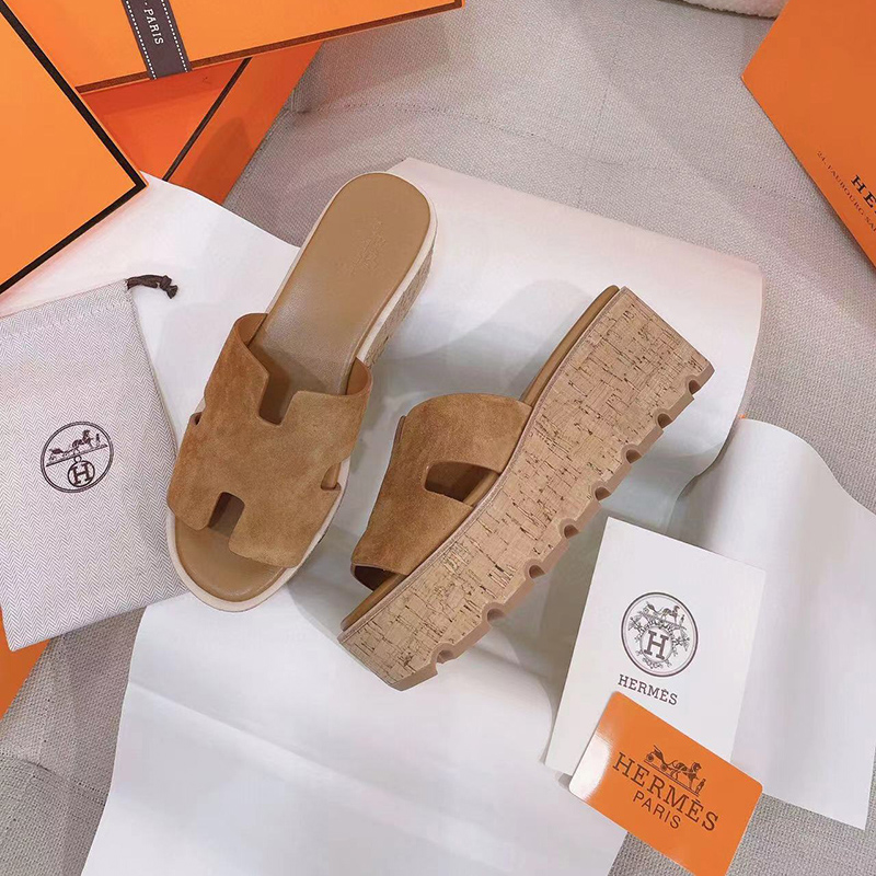 Hermes Eze 30 sandal