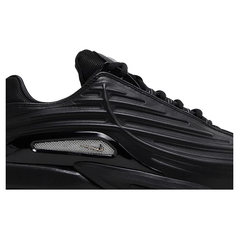 NOCTA x Hot Step 2 'Black'