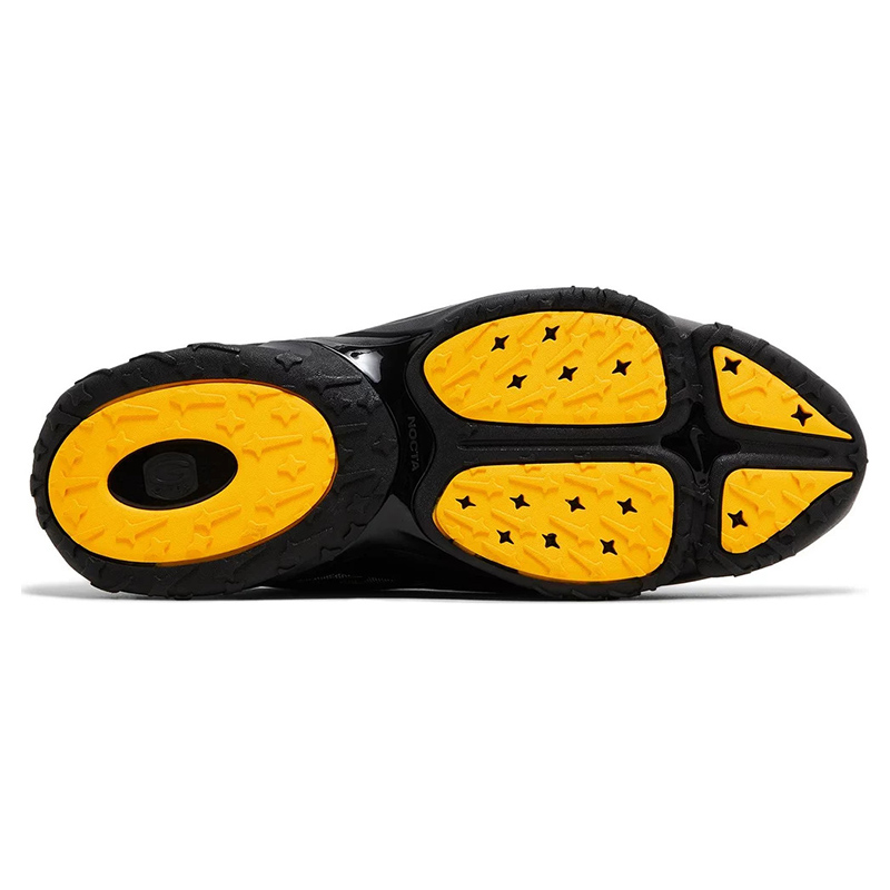 NOCTA x Hot Step 2 'Black'