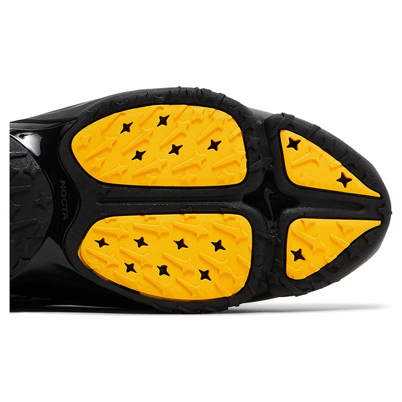 NOCTA x Hot Step 2 'Black'