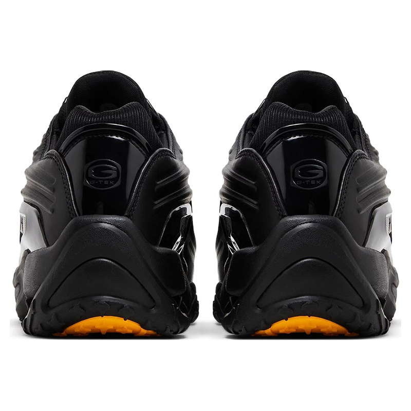 NOCTA x Hot Step 2 'Black'