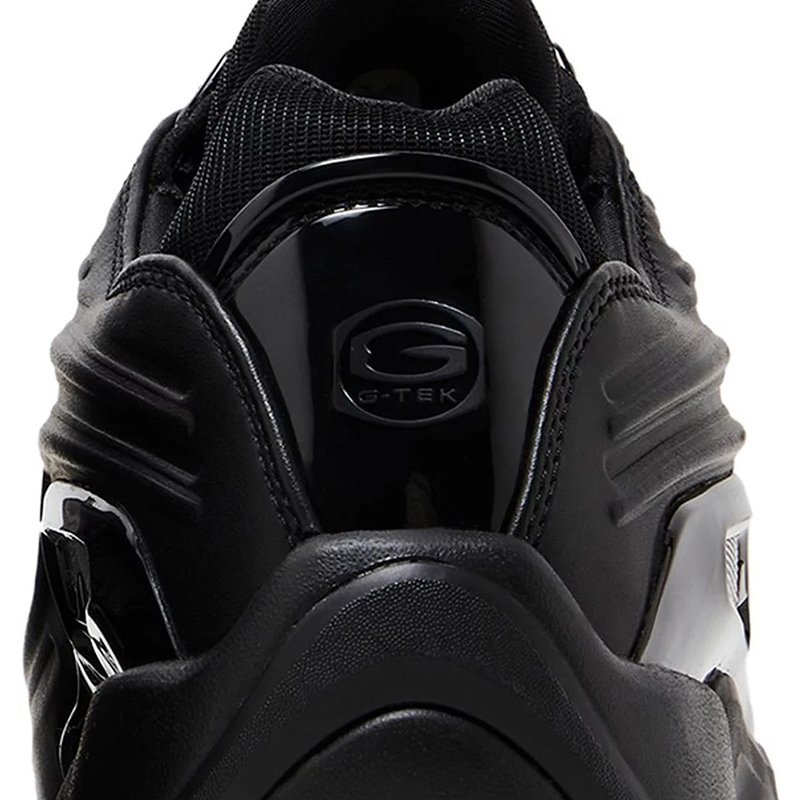 NOCTA x Hot Step 2 'Black'