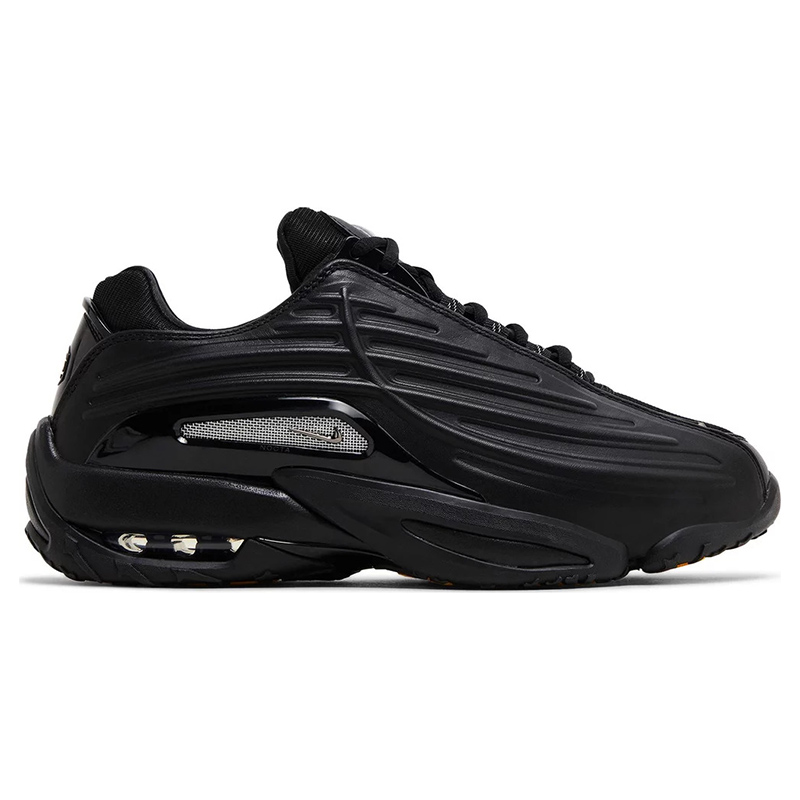 NOCTA x Hot Step 2 'Black'