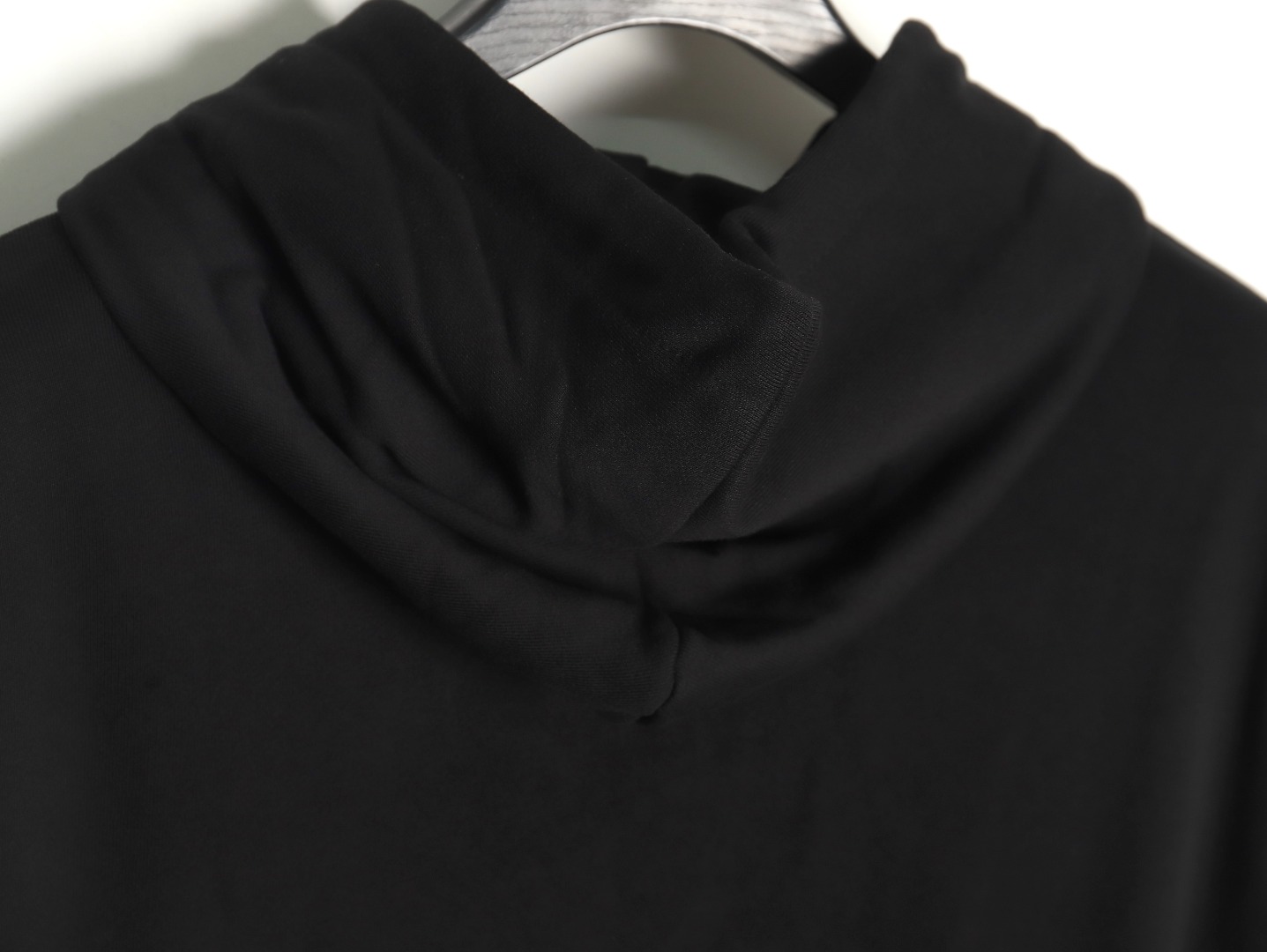 Celine Letter Print Hoodie