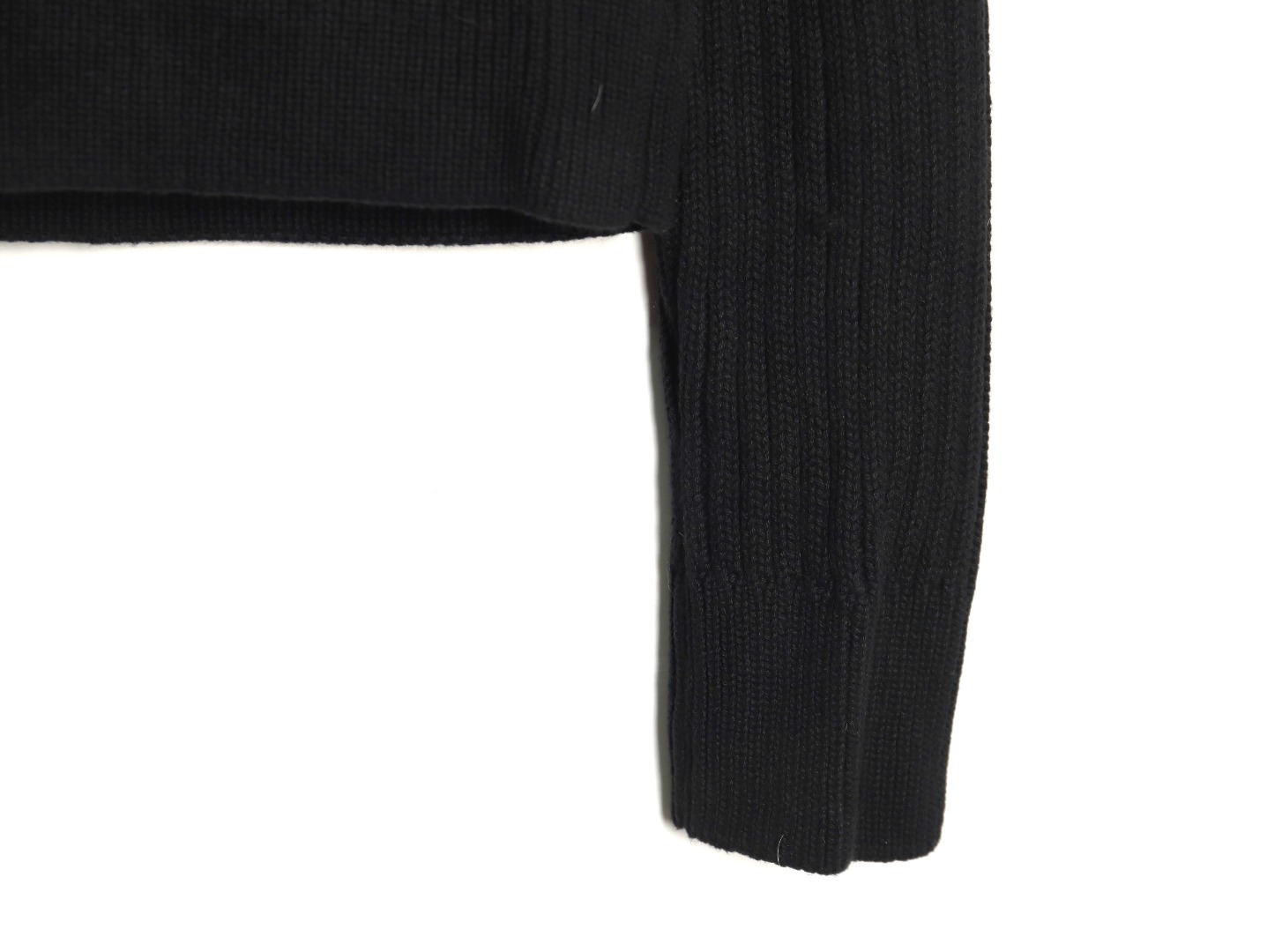 Prada diamond down patchwork jacket TSK1