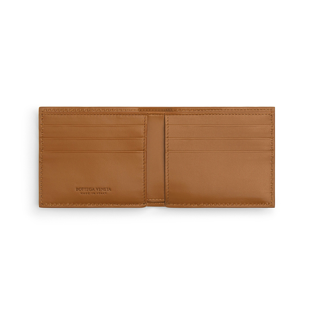 Bottega Veneta Wallets 743004 10*8.5*1cm