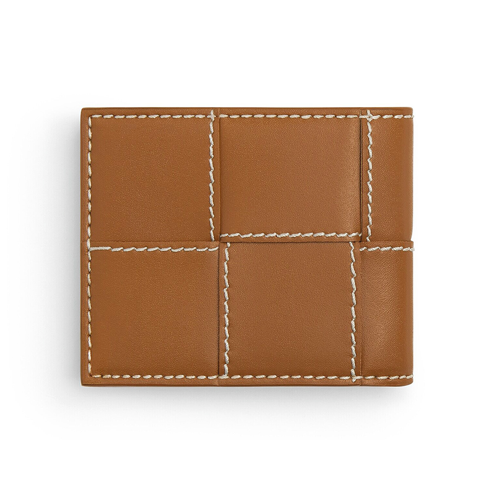 Bottega Veneta Wallets 743004 10*8.5*1cm