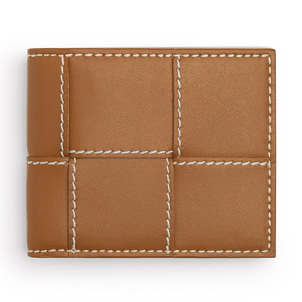 Bottega Veneta Wallets 743004 10*8.5*1cm
