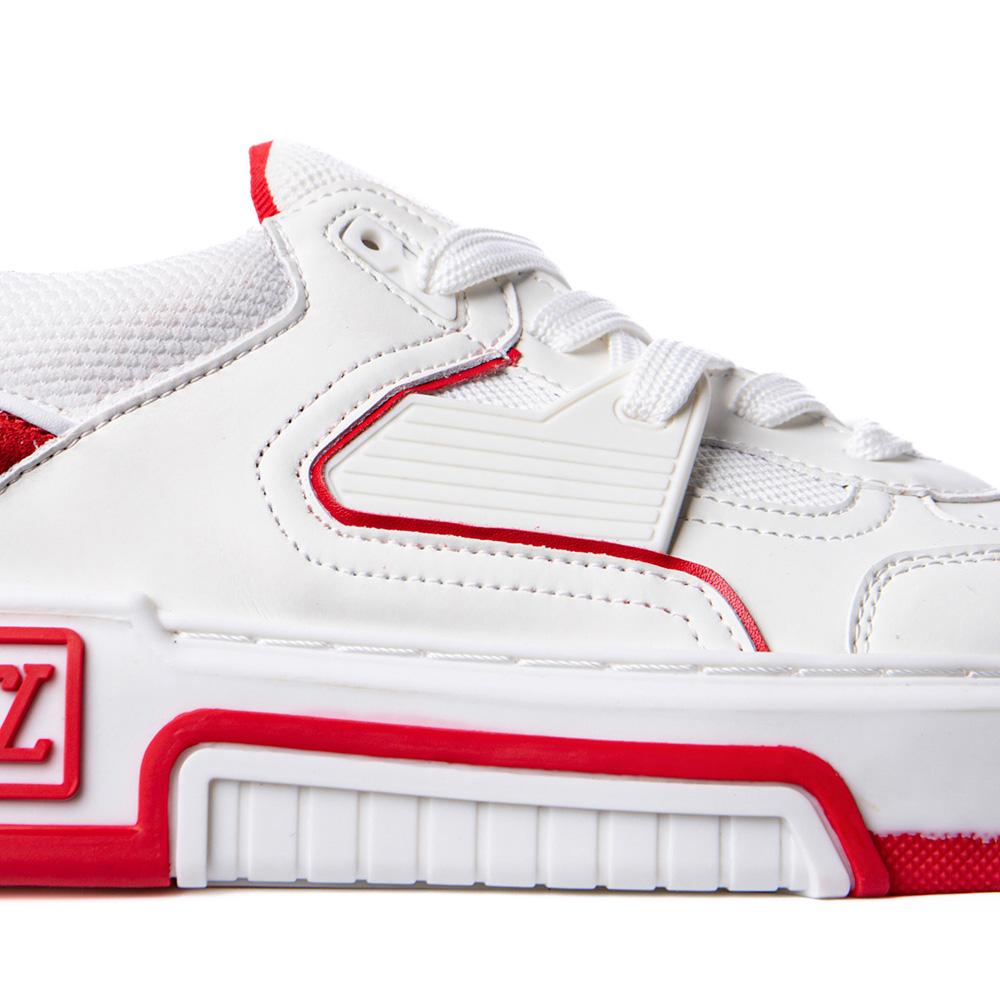 Christian Louboutin Astroloubi Donna Sneakers