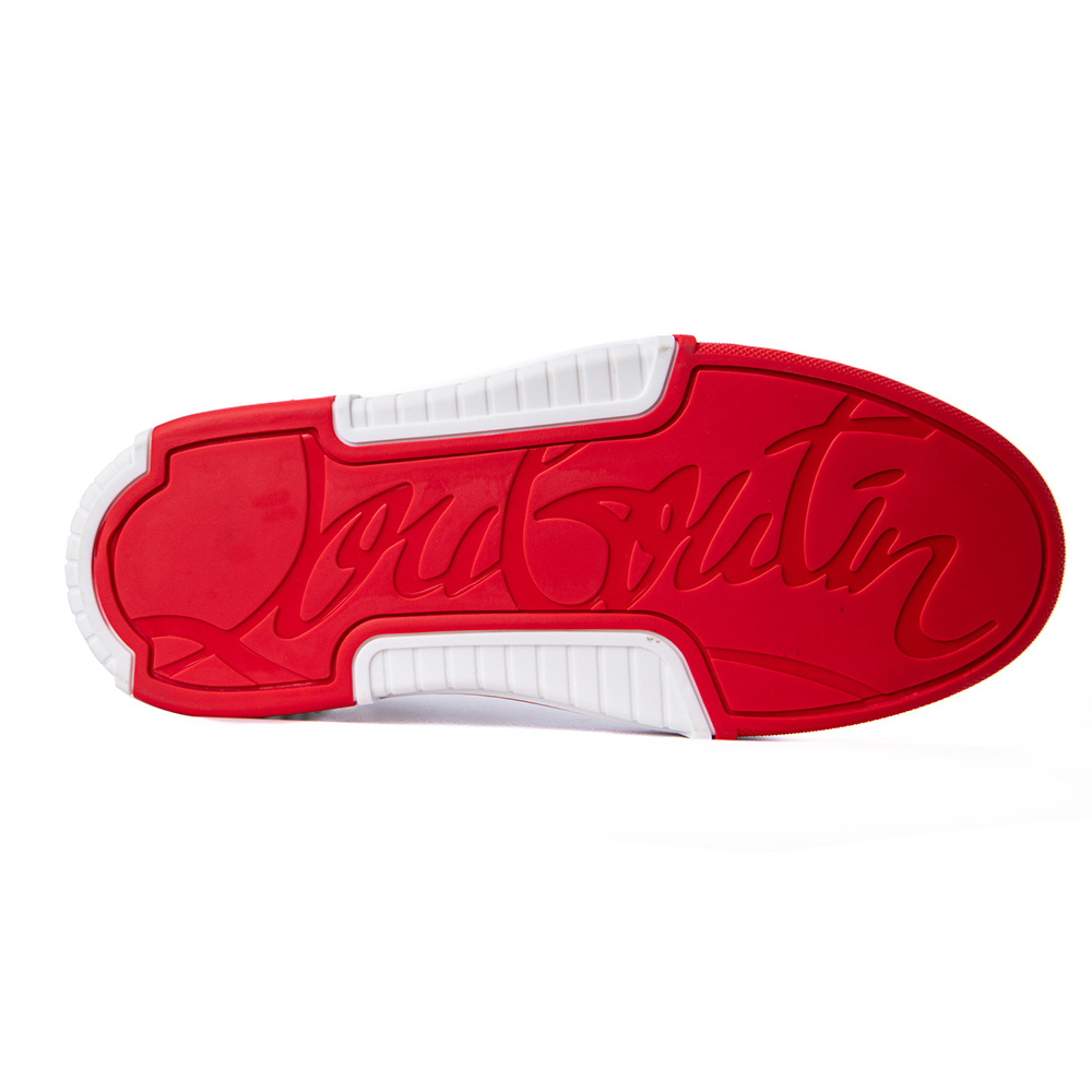 Christian Louboutin Astroloubi Donna Sneakers