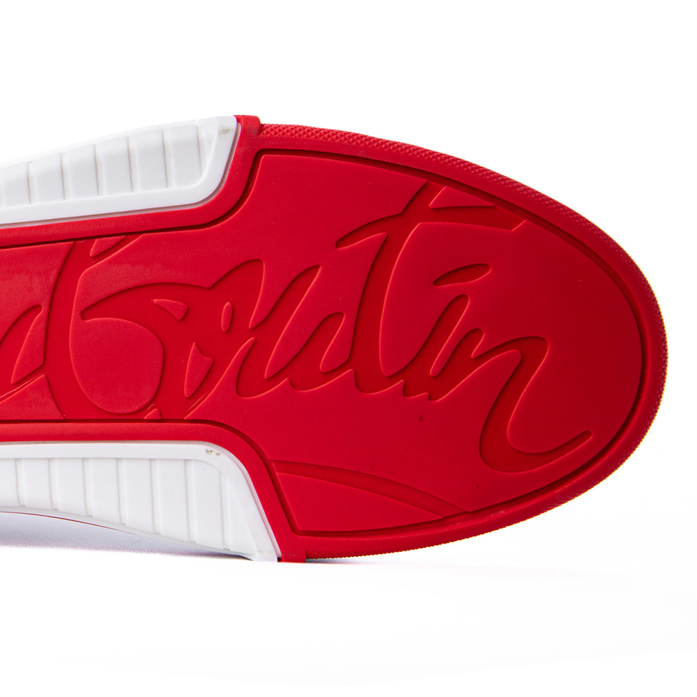 Christian Louboutin Astroloubi Donna Sneakers