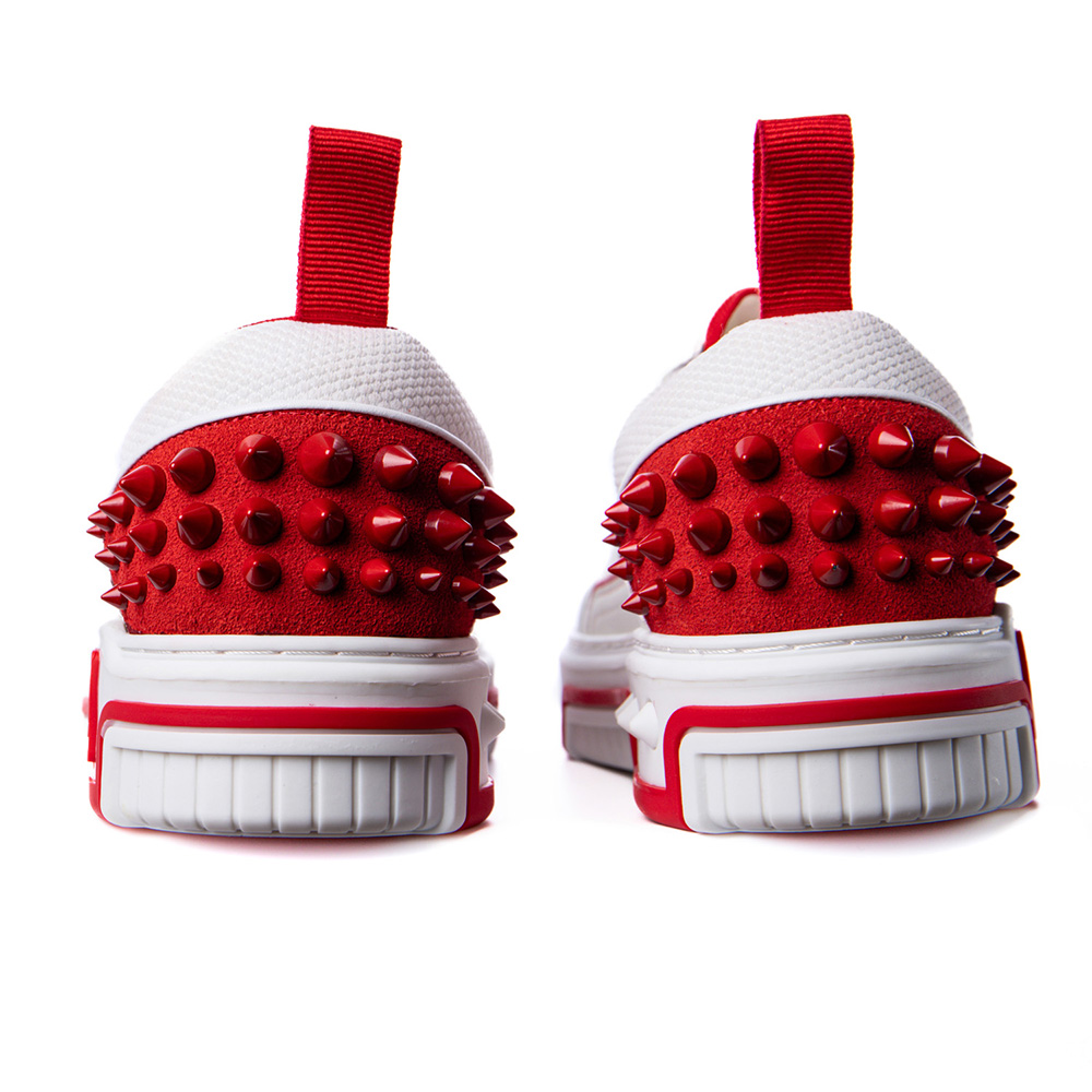 Christian Louboutin Astroloubi Donna Sneakers