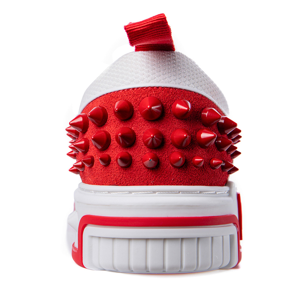 Christian Louboutin Astroloubi Donna Sneakers