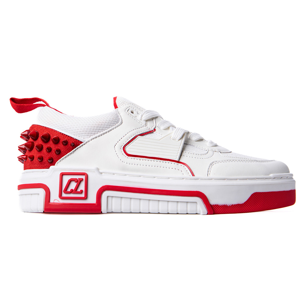Christian Louboutin Astroloubi Donna Sneakers