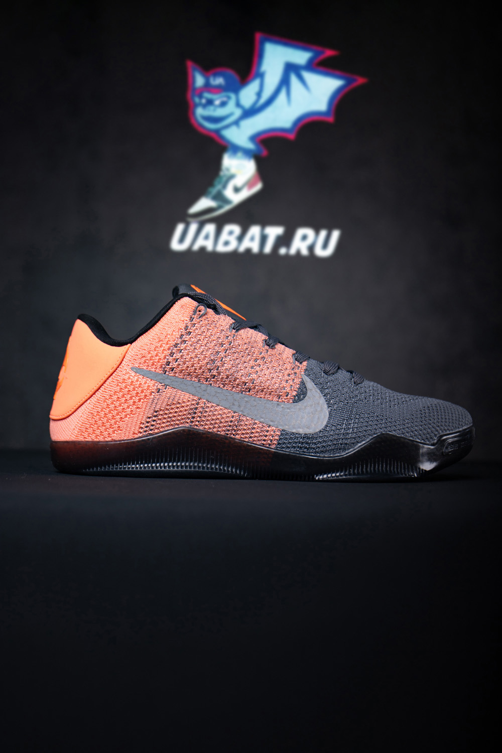 Kobe 11 Elite Low