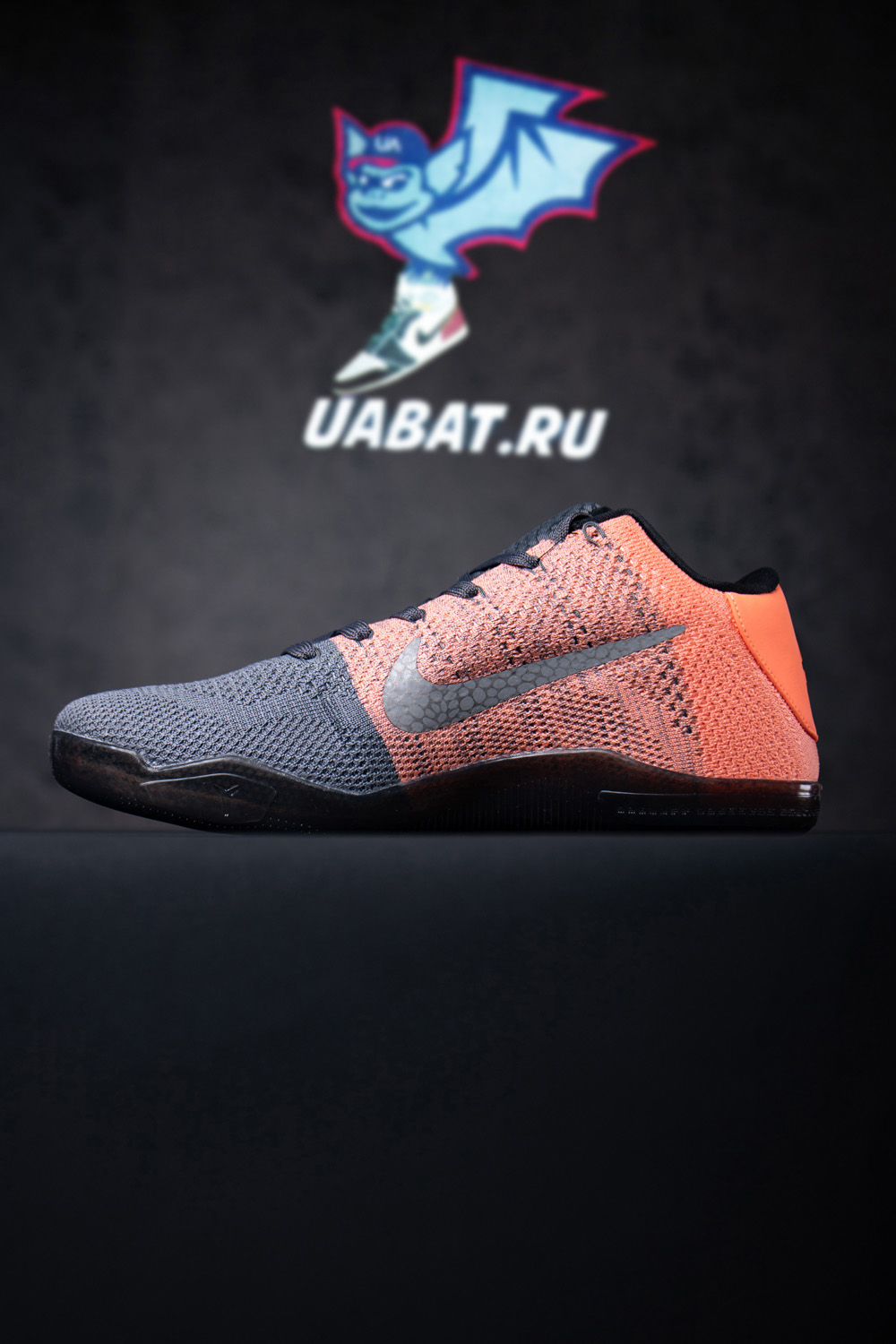 Kobe 11 Elite Low