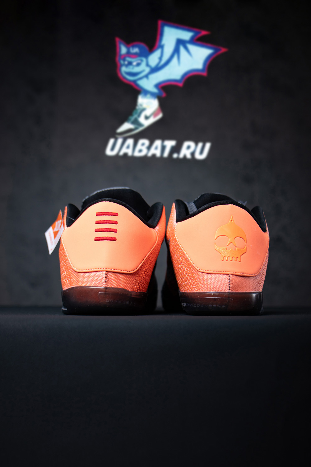 Kobe 11 Elite Low