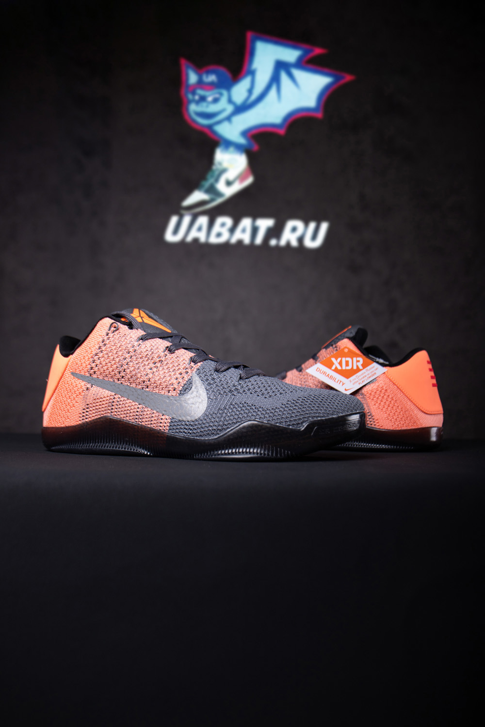 Kobe 11 Elite Low