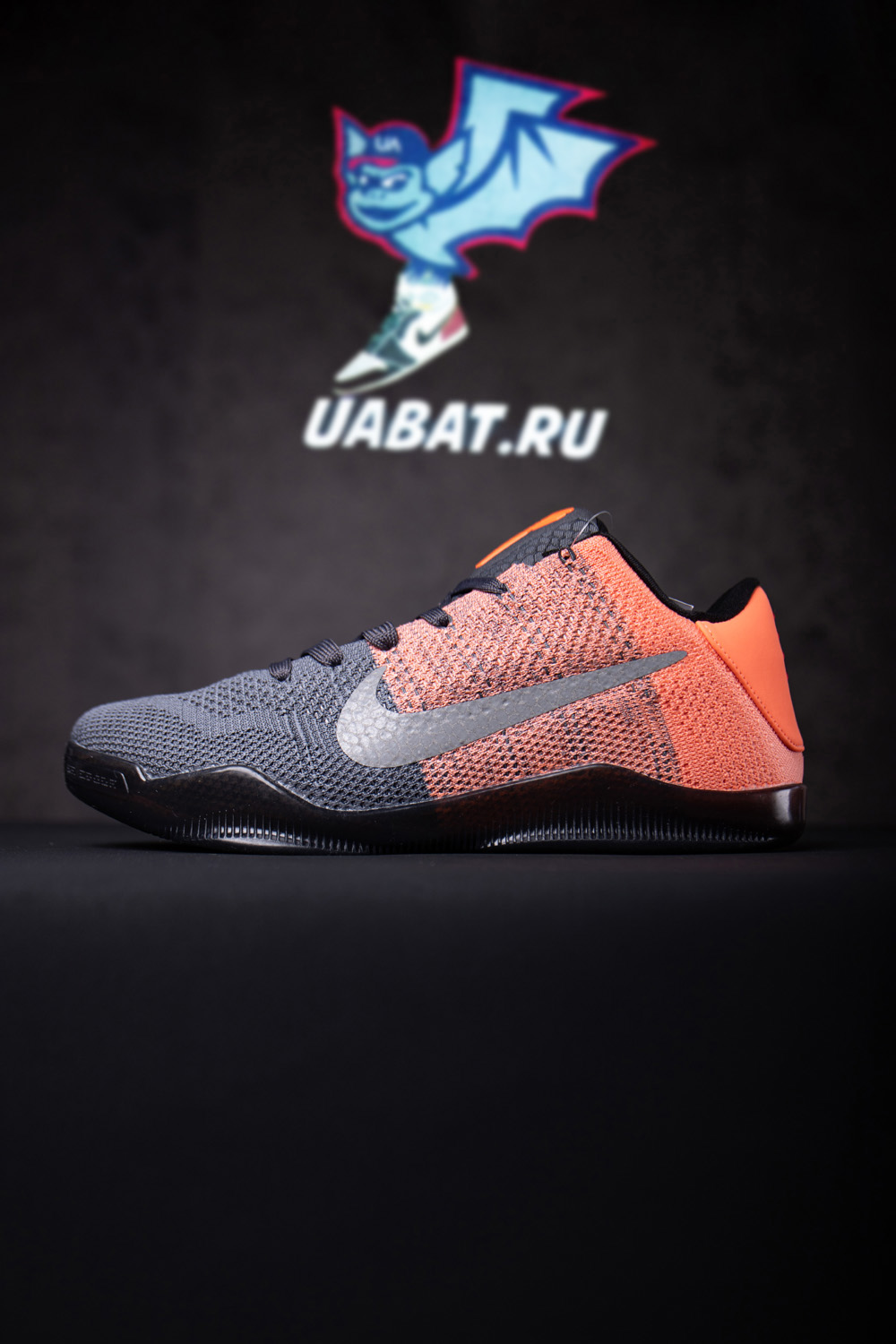 Kobe 11 Elite Low