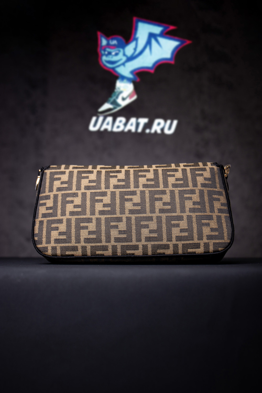 Fendi Bags 5F17U4 27*15*6cm