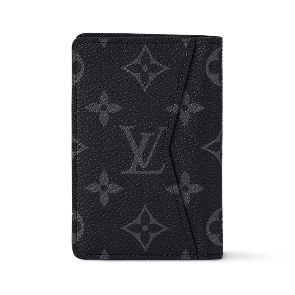 Louis Vuitton Wallets M61696 11*7.5*1cm