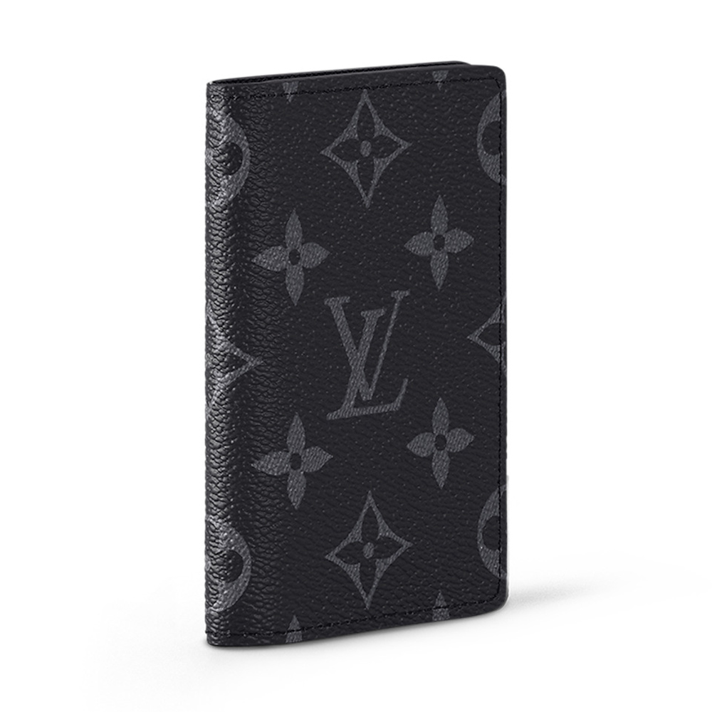 Louis Vuitton Wallets M61696 11*7.5*1cm