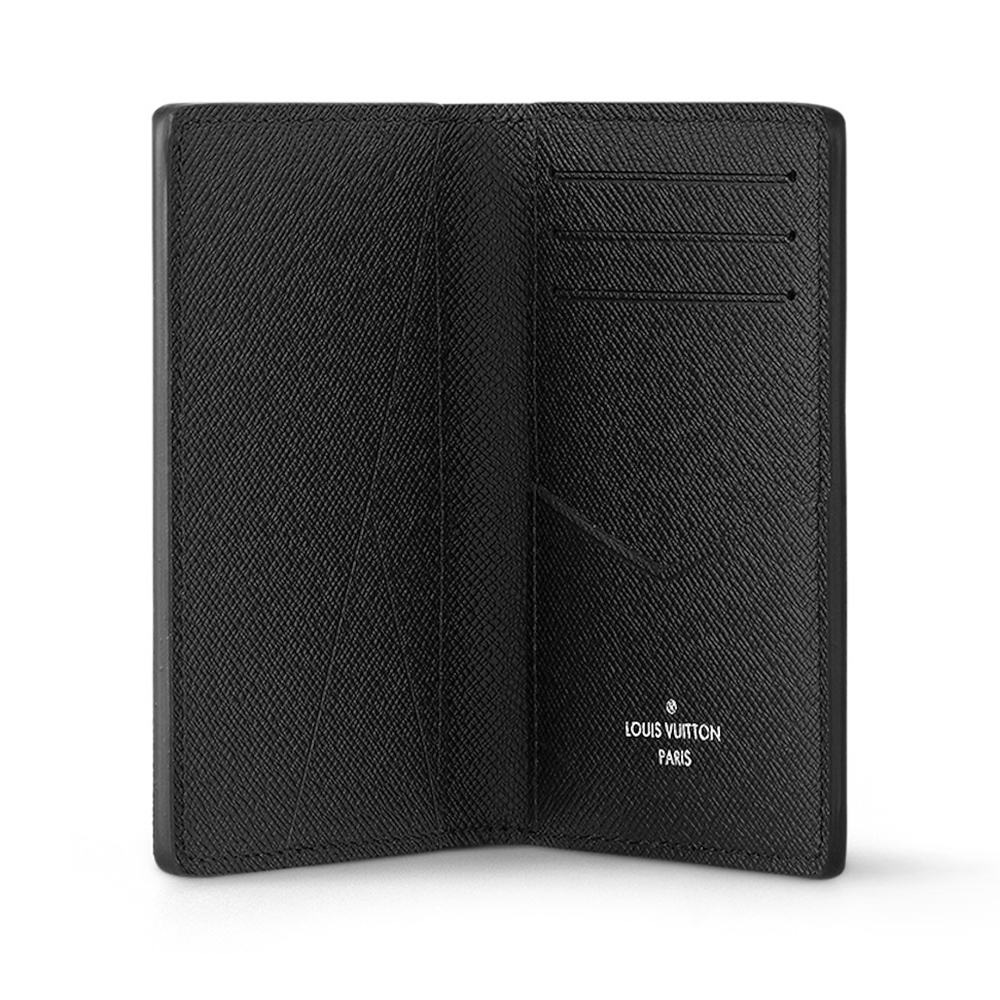 Louis Vuitton Wallets M61696 11*7.5*1cm