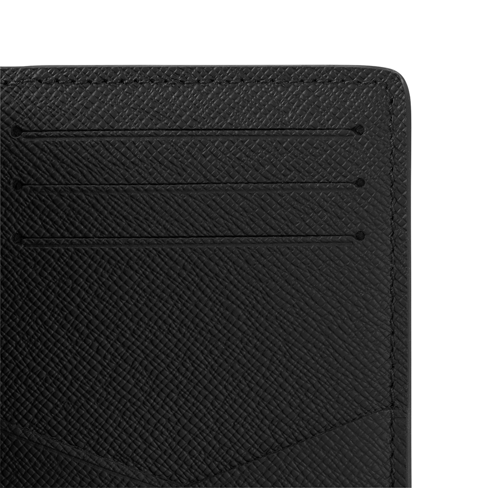 Louis Vuitton Wallets M61696 11*7.5*1cm