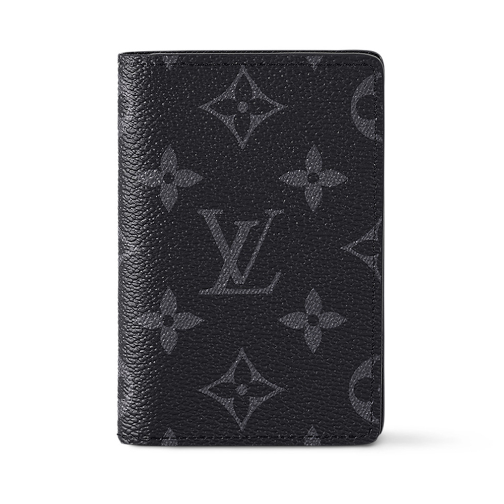 Louis Vuitton Wallets M61696 11*7.5*1cm