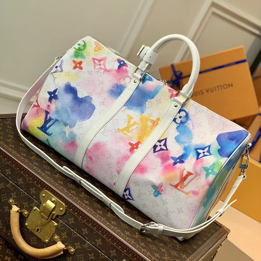Louis Vuitton Bags M45758 50*29*23cm