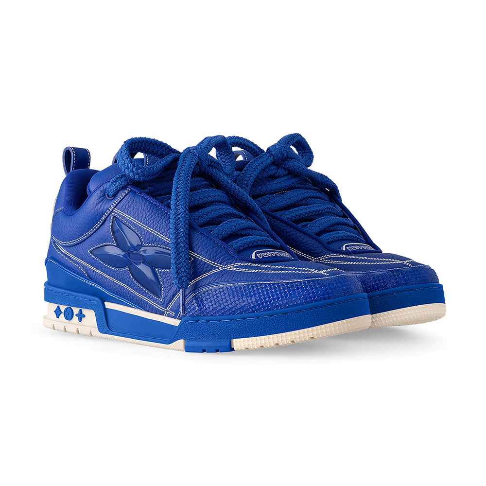 Louis Vuitton Skate Sneaker