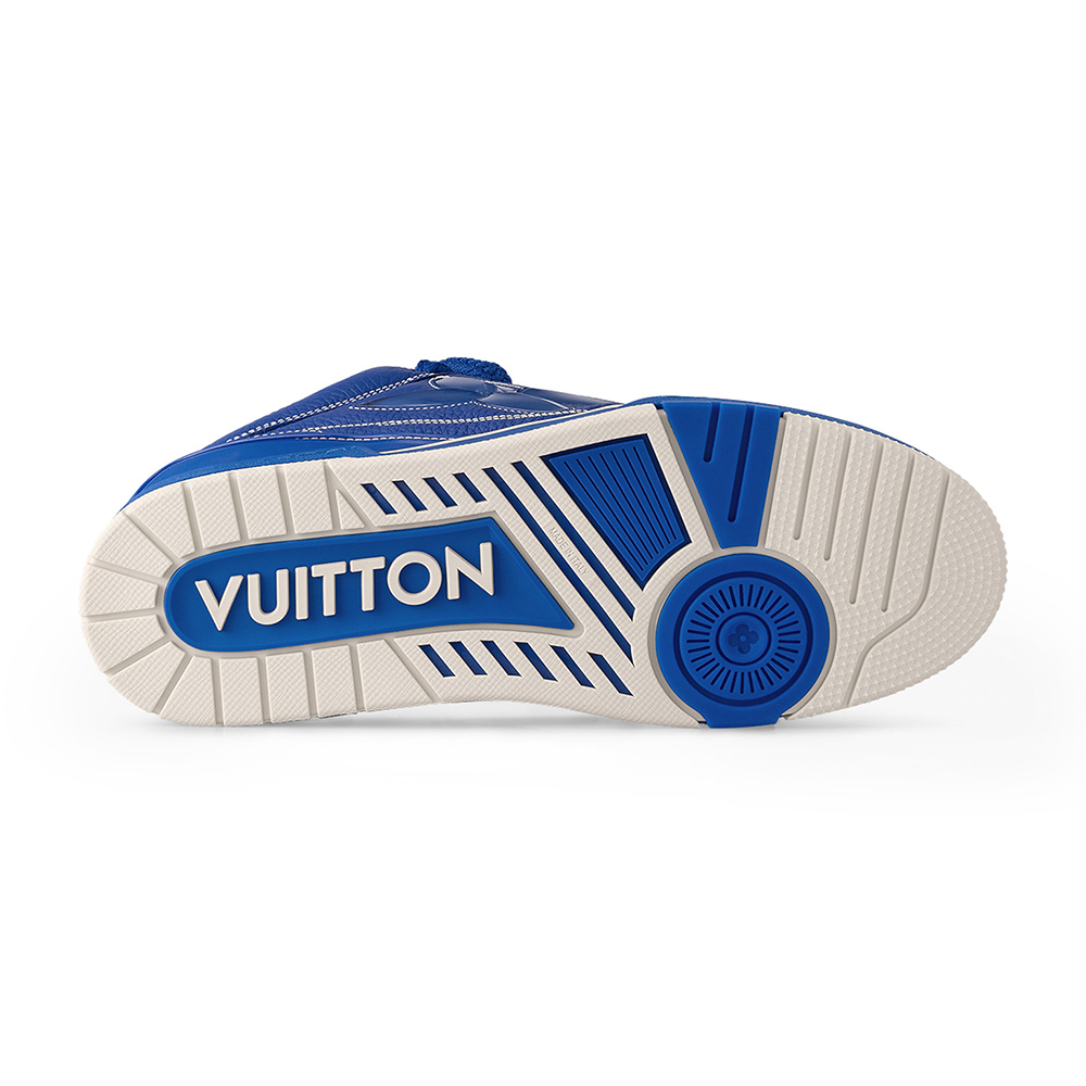 Louis Vuitton Skate Sneaker