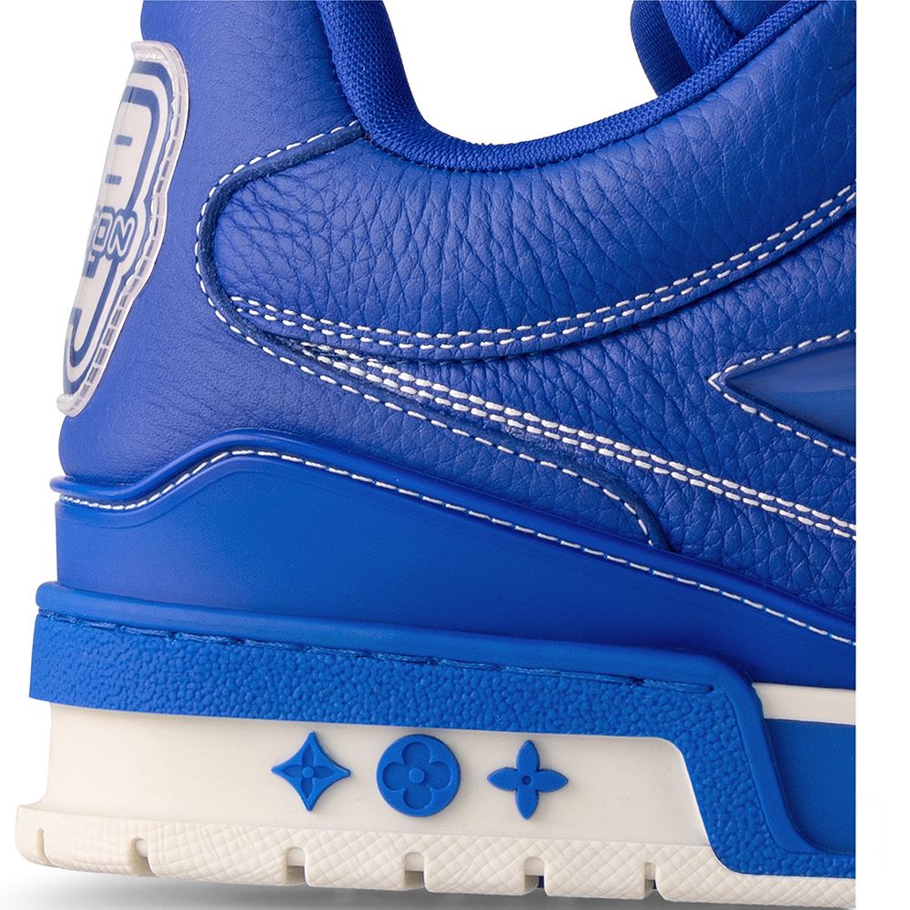 Louis Vuitton Skate Sneaker