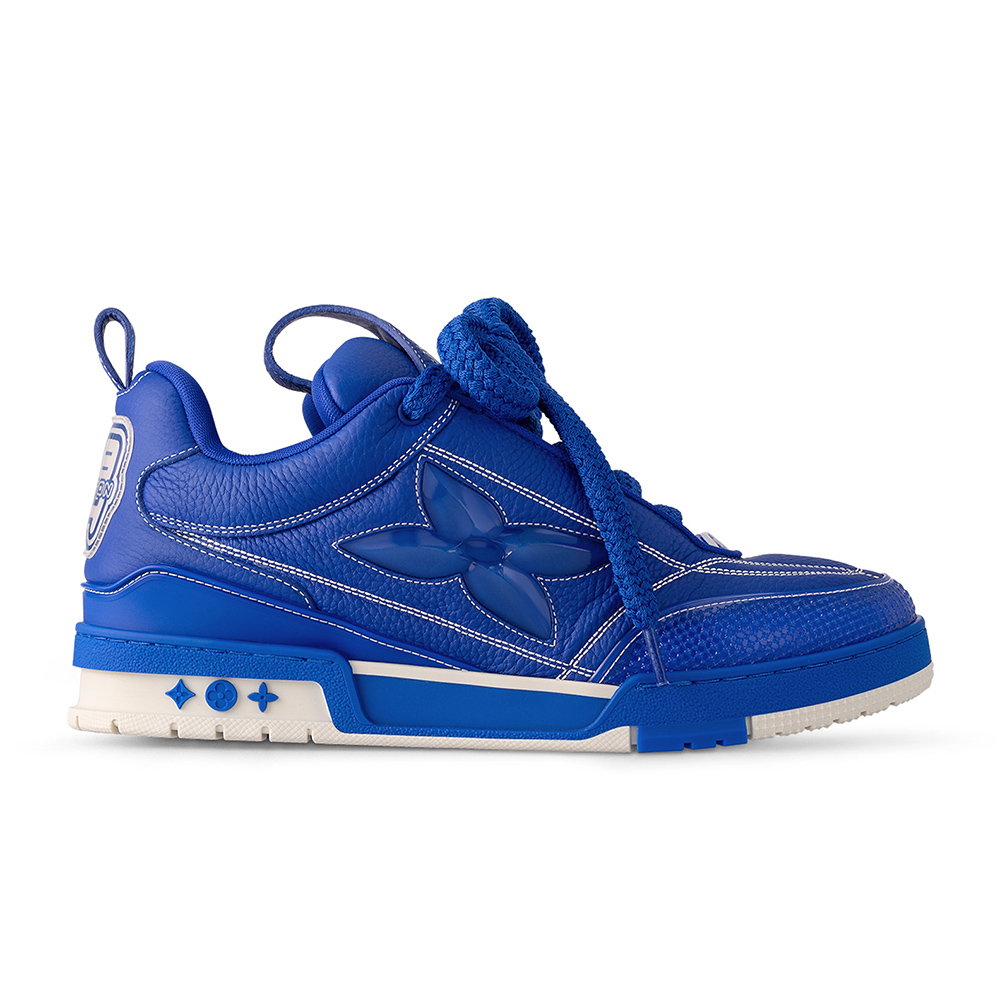 Louis Vuitton Skate Sneaker