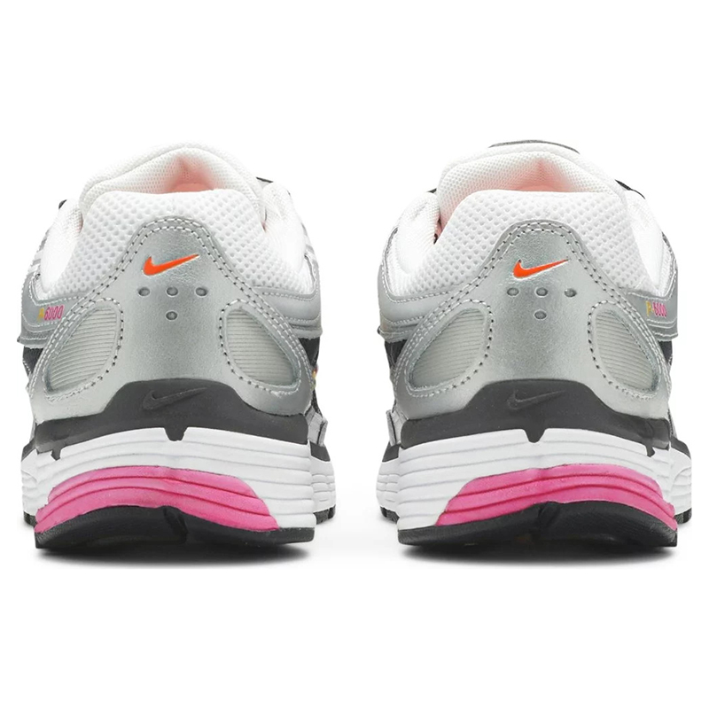NIKE P-6000 ''Laser Fuchsia''