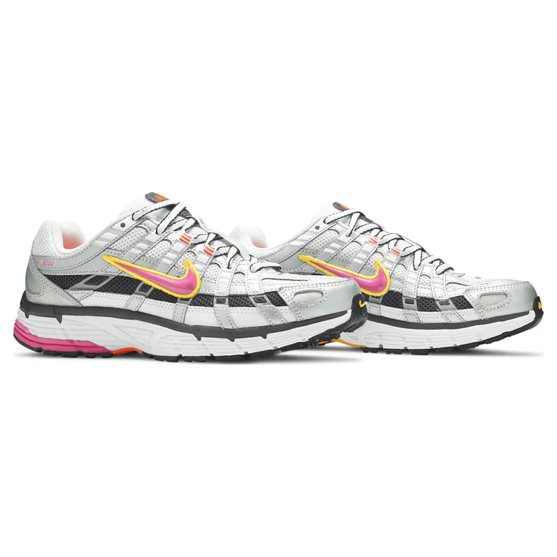 NIKE P-6000 