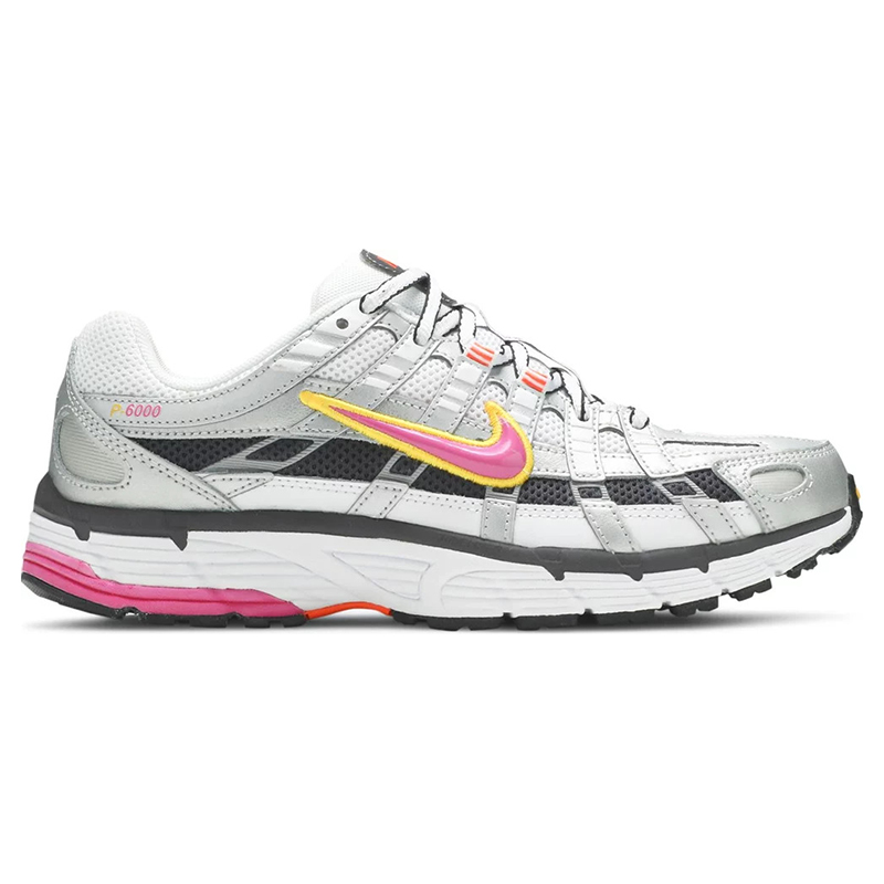 NIKE P-6000 