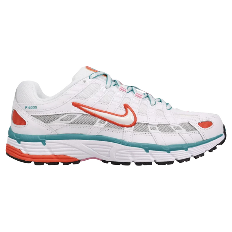 NIKE P-6000 ''Oracle Aqua''