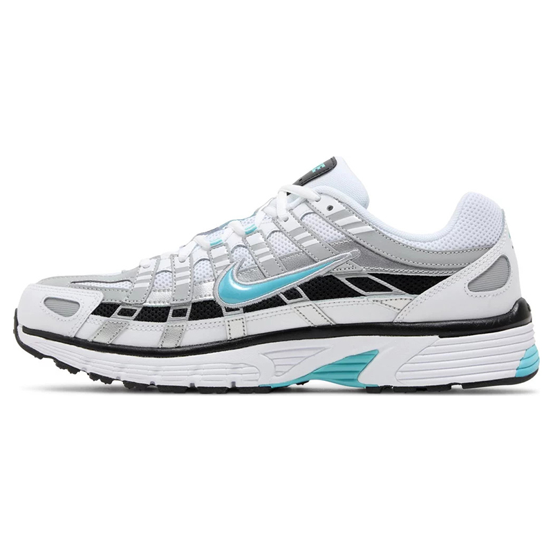 NIKE P-6000 
