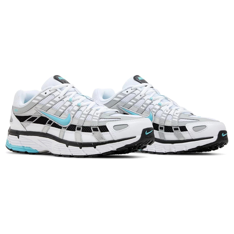 NIKE P-6000 