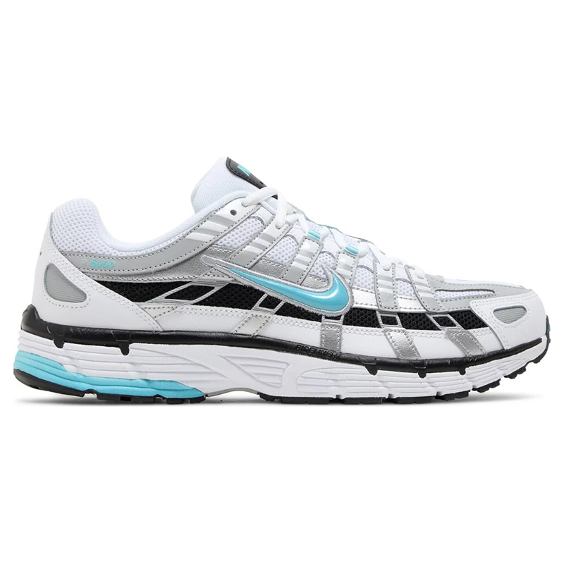NIKE P-6000 