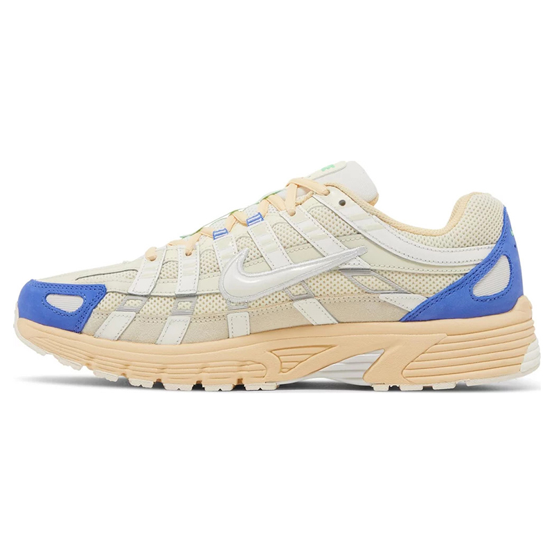 NIKE P-6000 