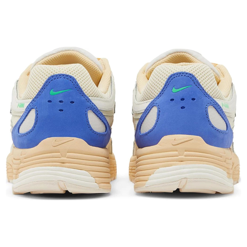 NIKE P-6000 