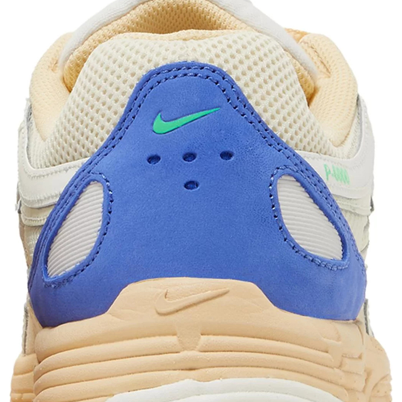 NIKE P-6000 