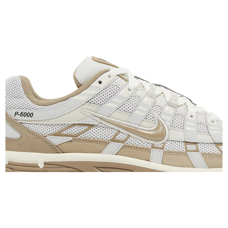 NIKE P-6000 