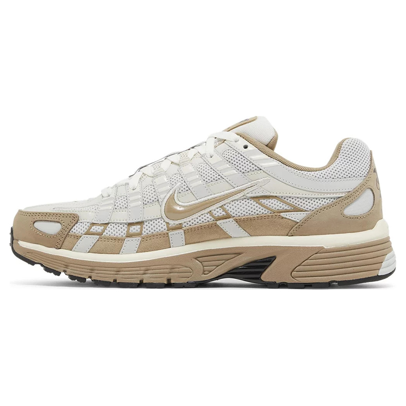 NIKE P-6000 