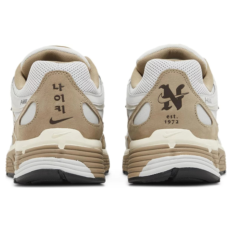 NIKE P-6000 