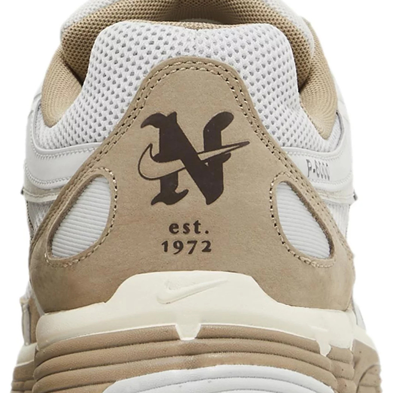 NIKE P-6000 