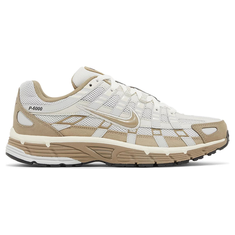 NIKE P-6000 